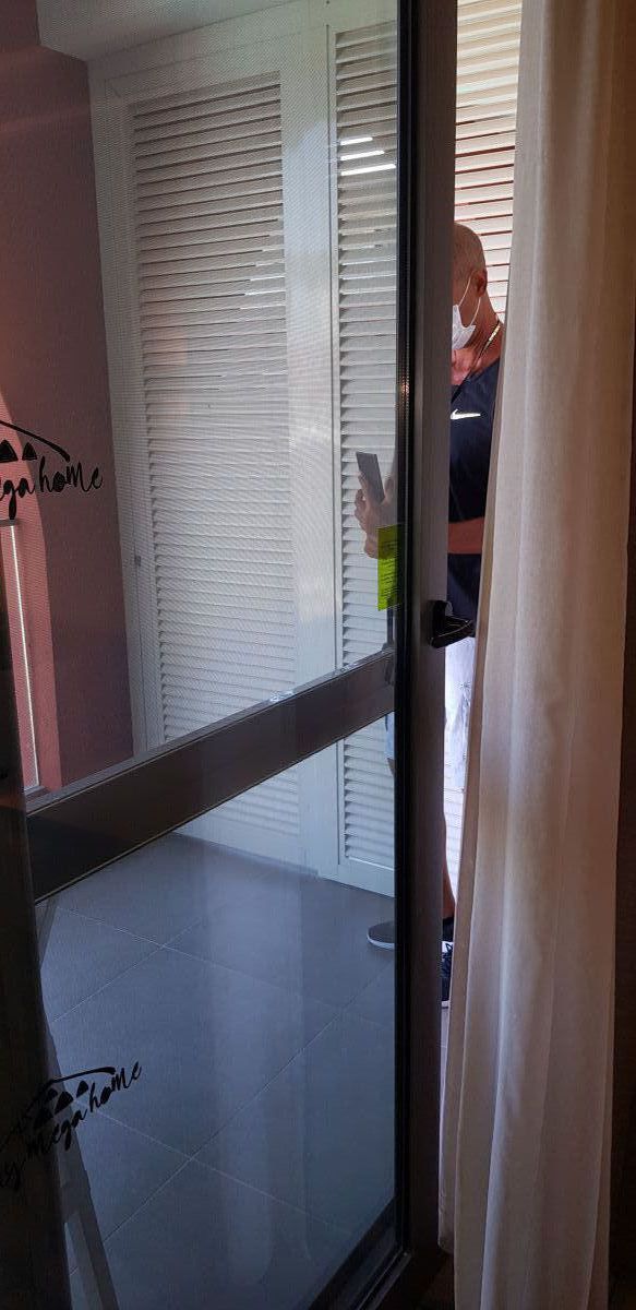 imagini hotel MEGASARAY 2021